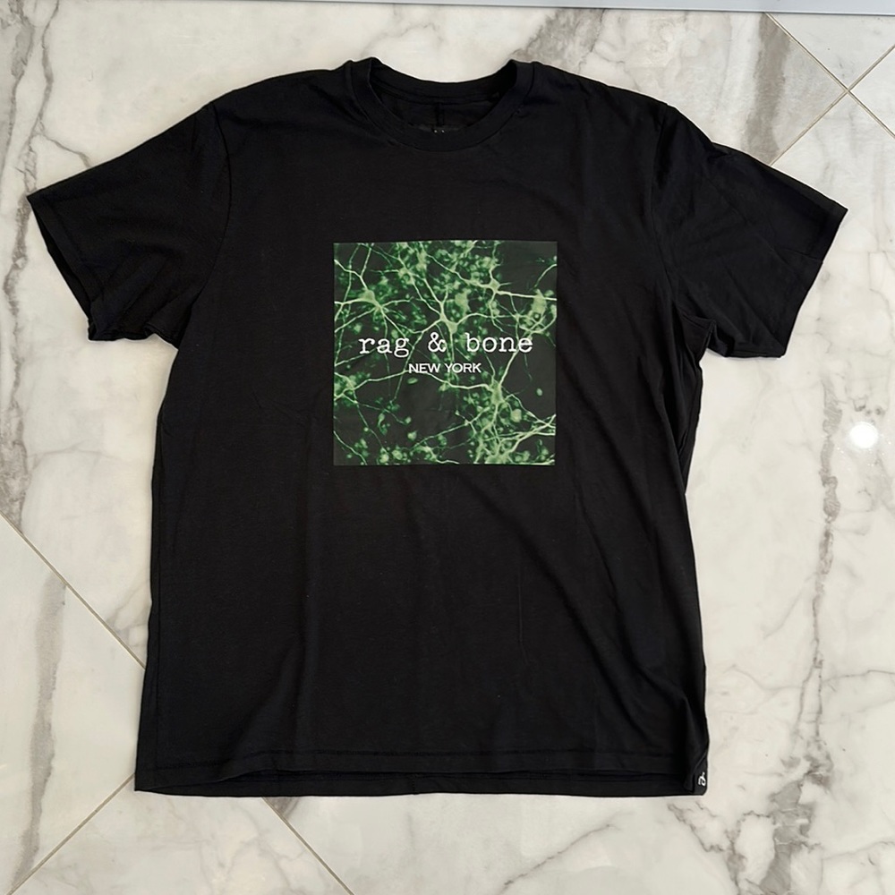 Rag and Bone T-shirt